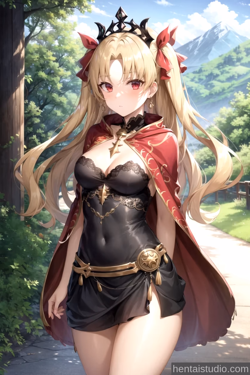 Ereshkigal from Fate/stay night — image 6 of 97