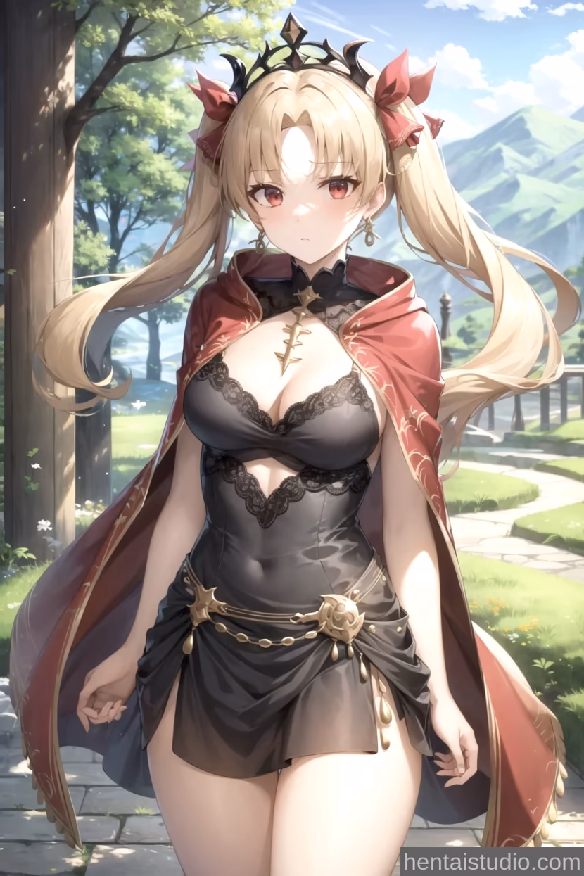 Ereshkigal from Fate/stay night — image 7 of 97