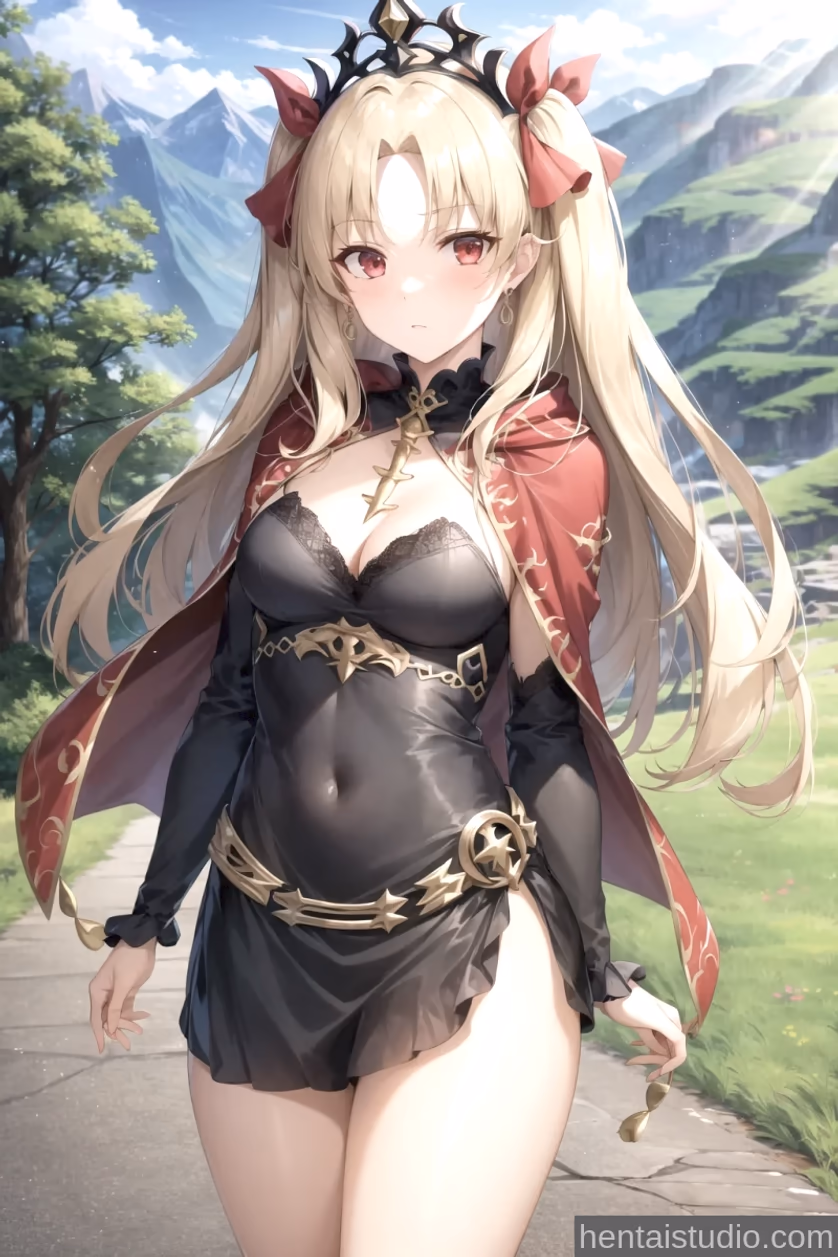 Ereshkigal from Fate/stay night — image 9 of 97