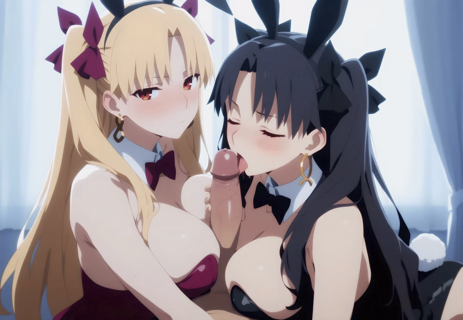 Ereshkigal | Ishtar from Fate/stay night — image 9 of 30