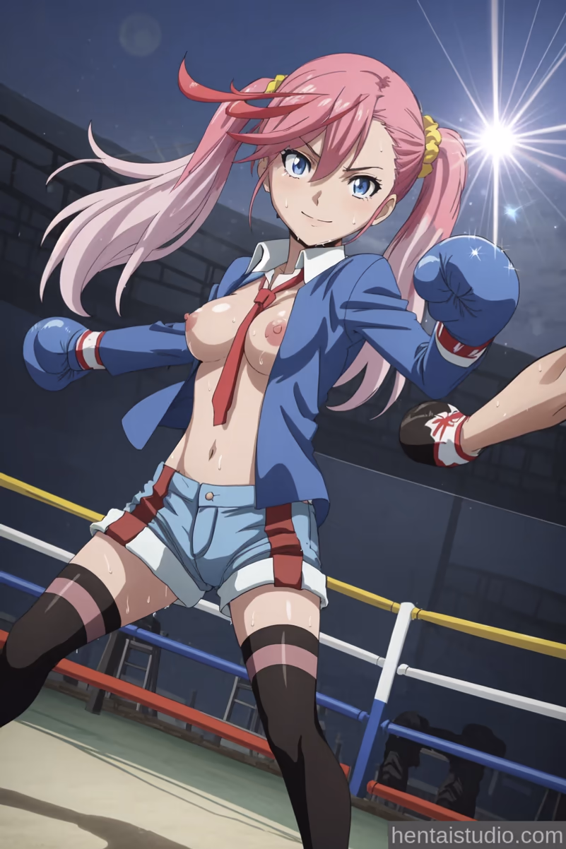 Eri Karan from Digimon Universe App Monsters — image 3 of 5