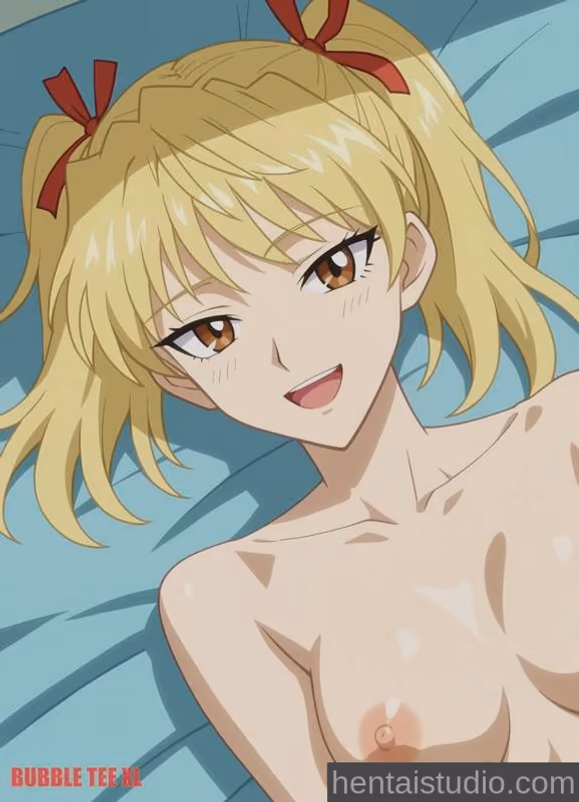 Eri Sawachika from School Rumble — image 6 of 24