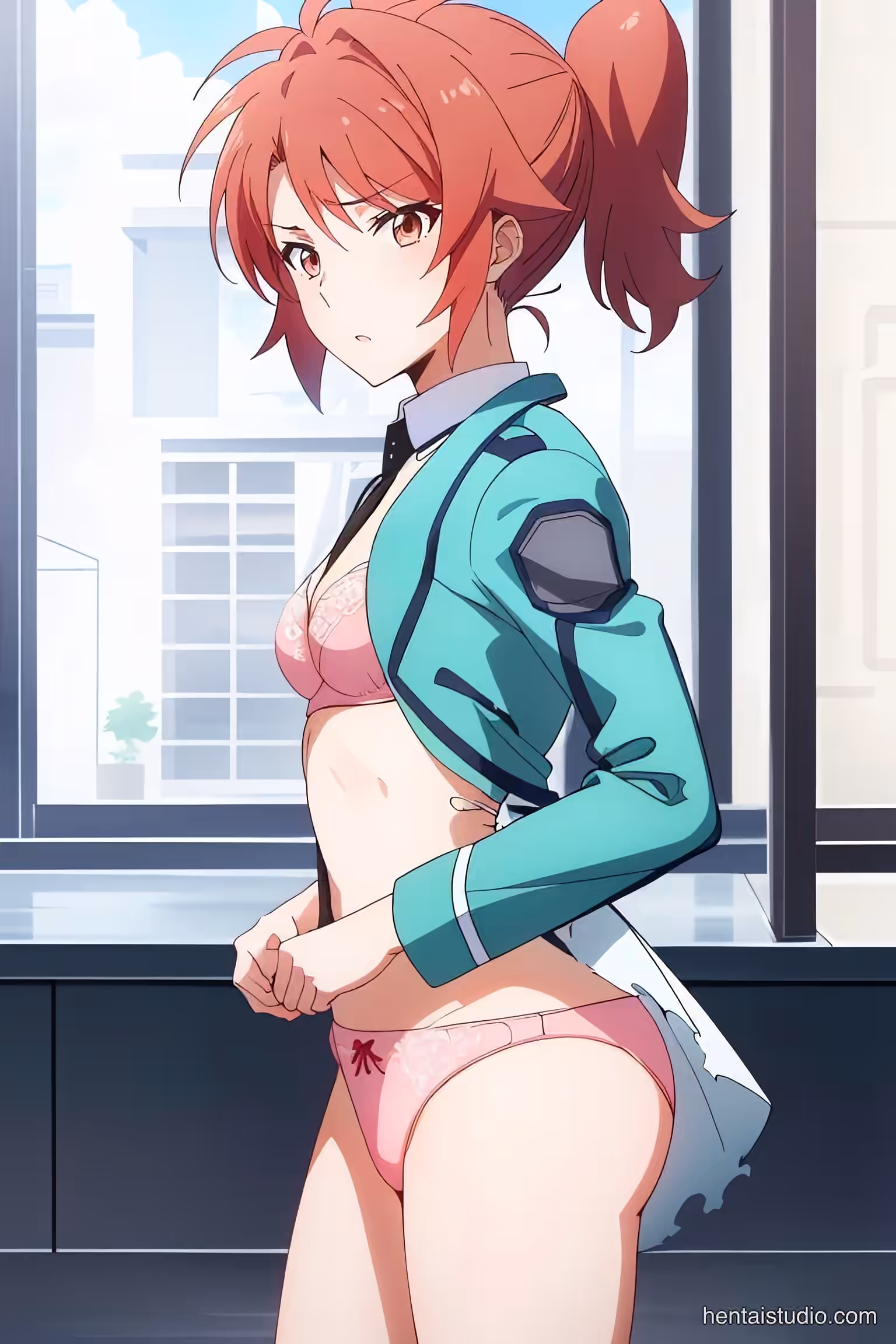 Erika Chiba - The Irregular at Magic High School (Mahouka Koukou no Rettousei) - Hentai Gallery 1 - 108 Images — image 13 of 108