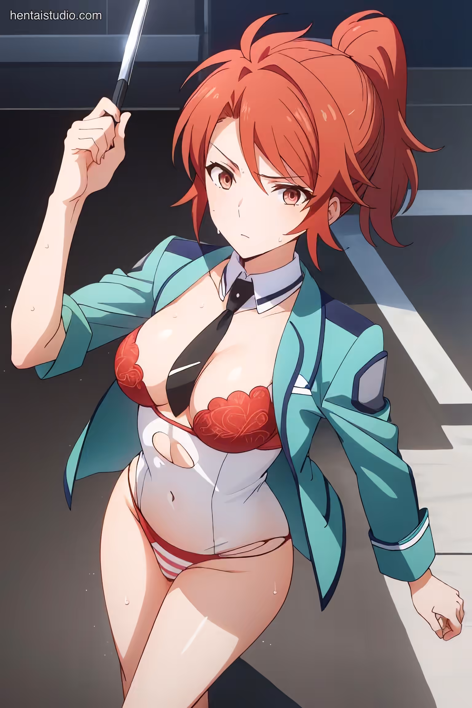Erika Chiba - The Irregular at Magic High School (Mahouka Koukou no Rettousei) - Hentai Gallery 1 - 108 Images — image 21 of 108