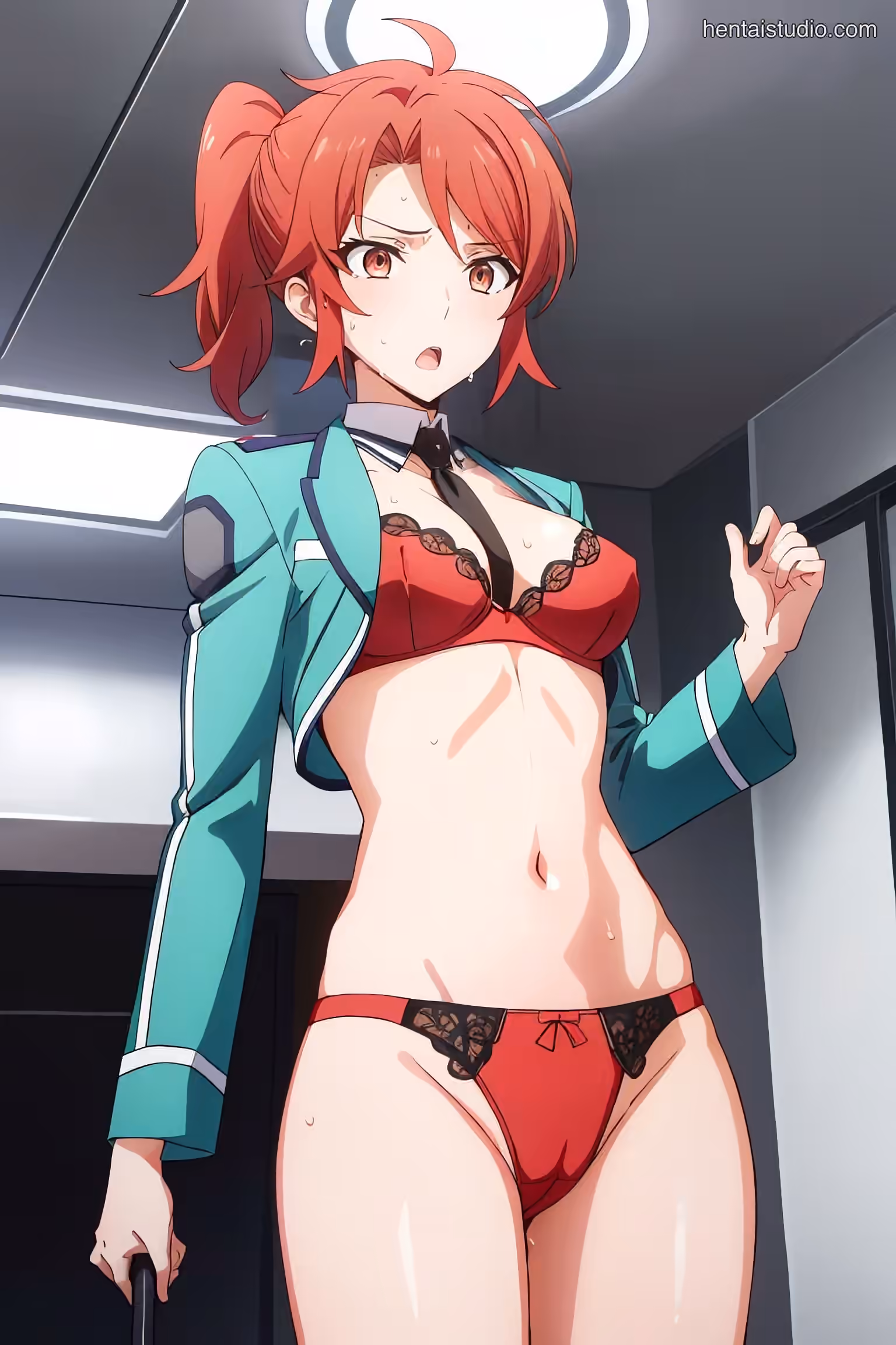 Erika Chiba - The Irregular at Magic High School (Mahouka Koukou no Rettousei) - Hentai Gallery 1 - 108 Images — image 22 of 108