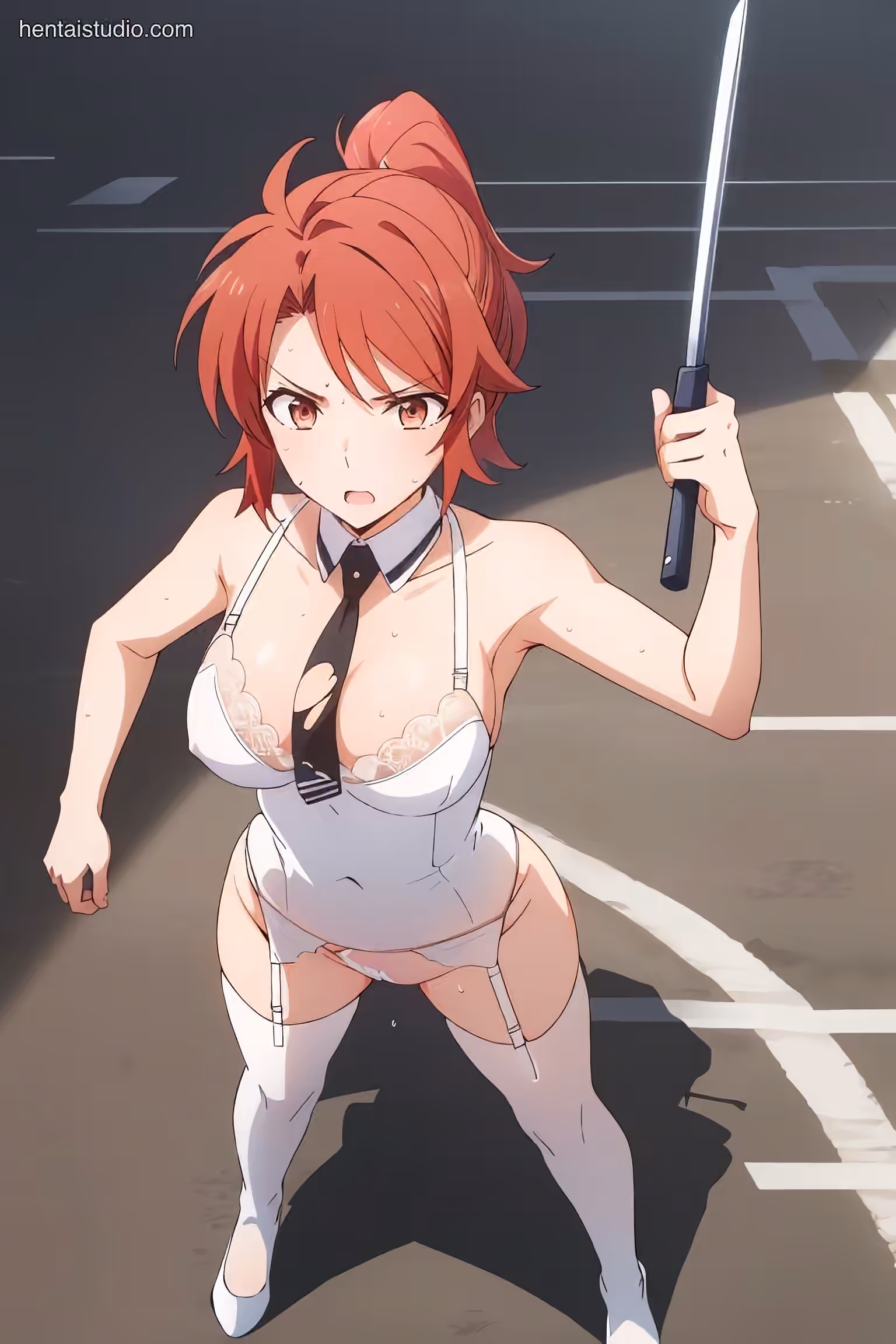 Erika Chiba - The Irregular at Magic High School (Mahouka Koukou no Rettousei) - Hentai Gallery 1 - 108 Images — image 26 of 108