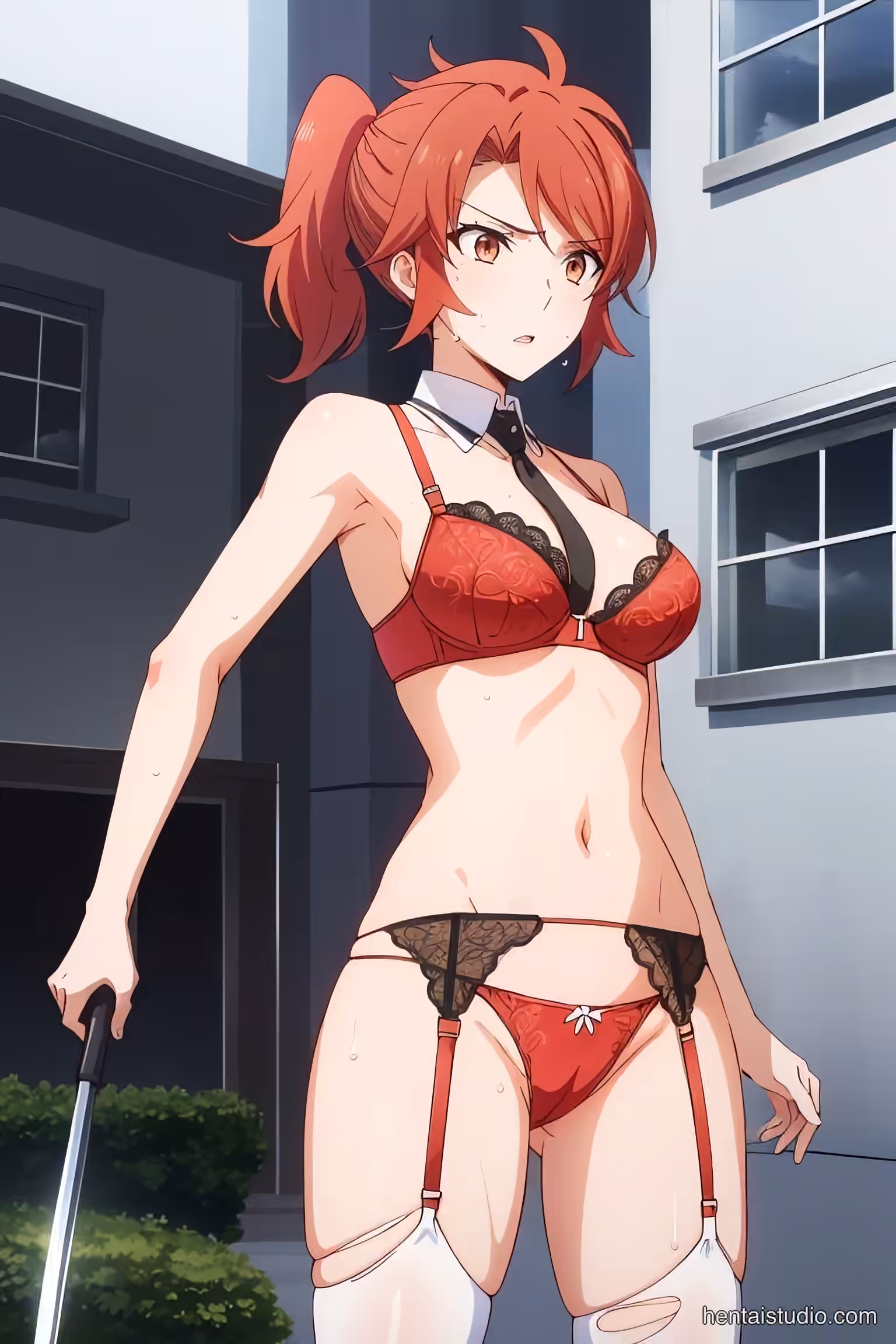 Erika Chiba - The Irregular at Magic High School (Mahouka Koukou no Rettousei) - Hentai Gallery 1 - 108 Images — image 27 of 108