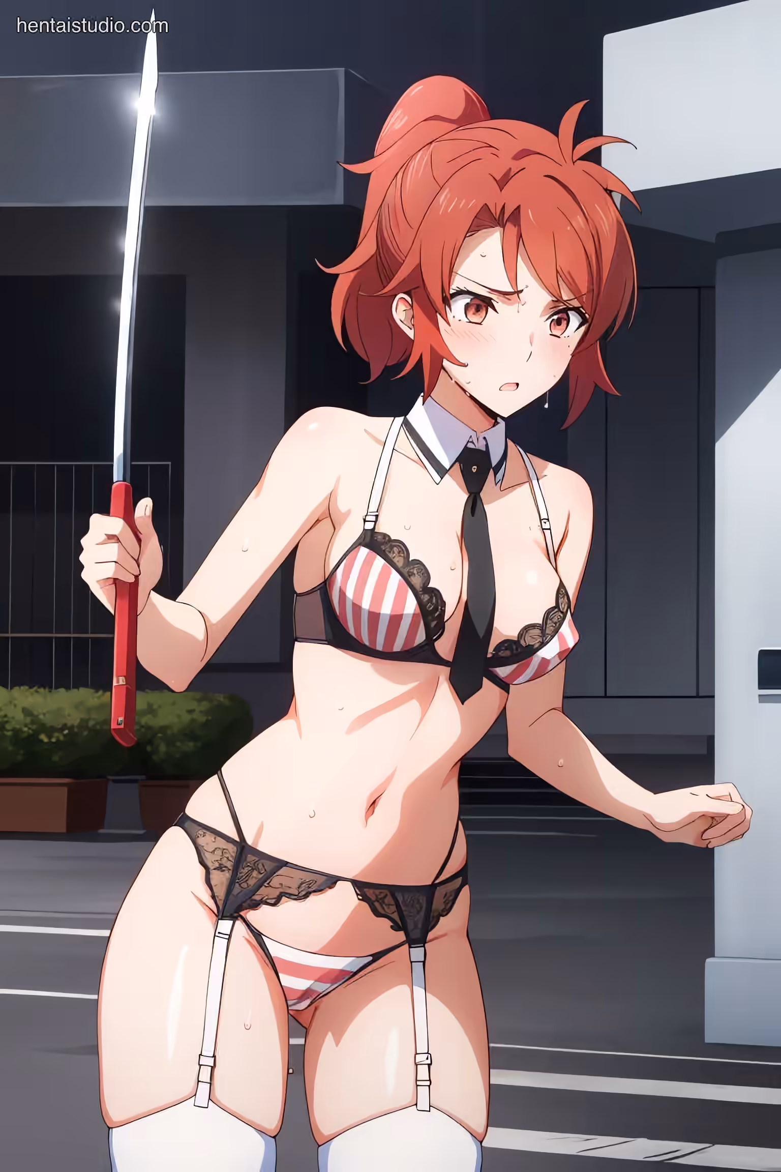 Erika Chiba - The Irregular at Magic High School (Mahouka Koukou no Rettousei) - Hentai Gallery 1 - 108 Images — image 30 of 108