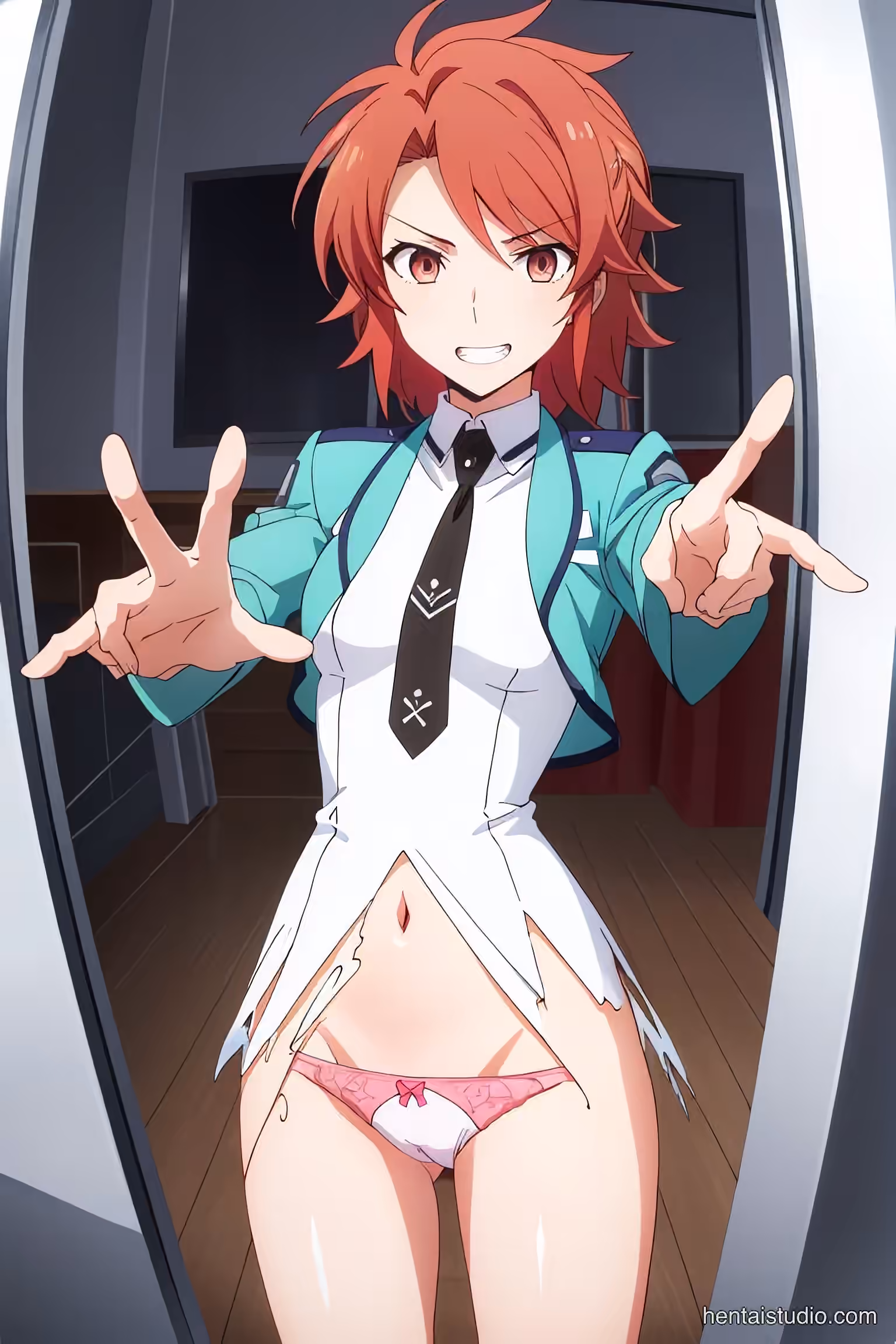 Erika Chiba - The Irregular at Magic High School (Mahouka Koukou no Rettousei) - Hentai Gallery 1 - 108 Images — image 6 of 108