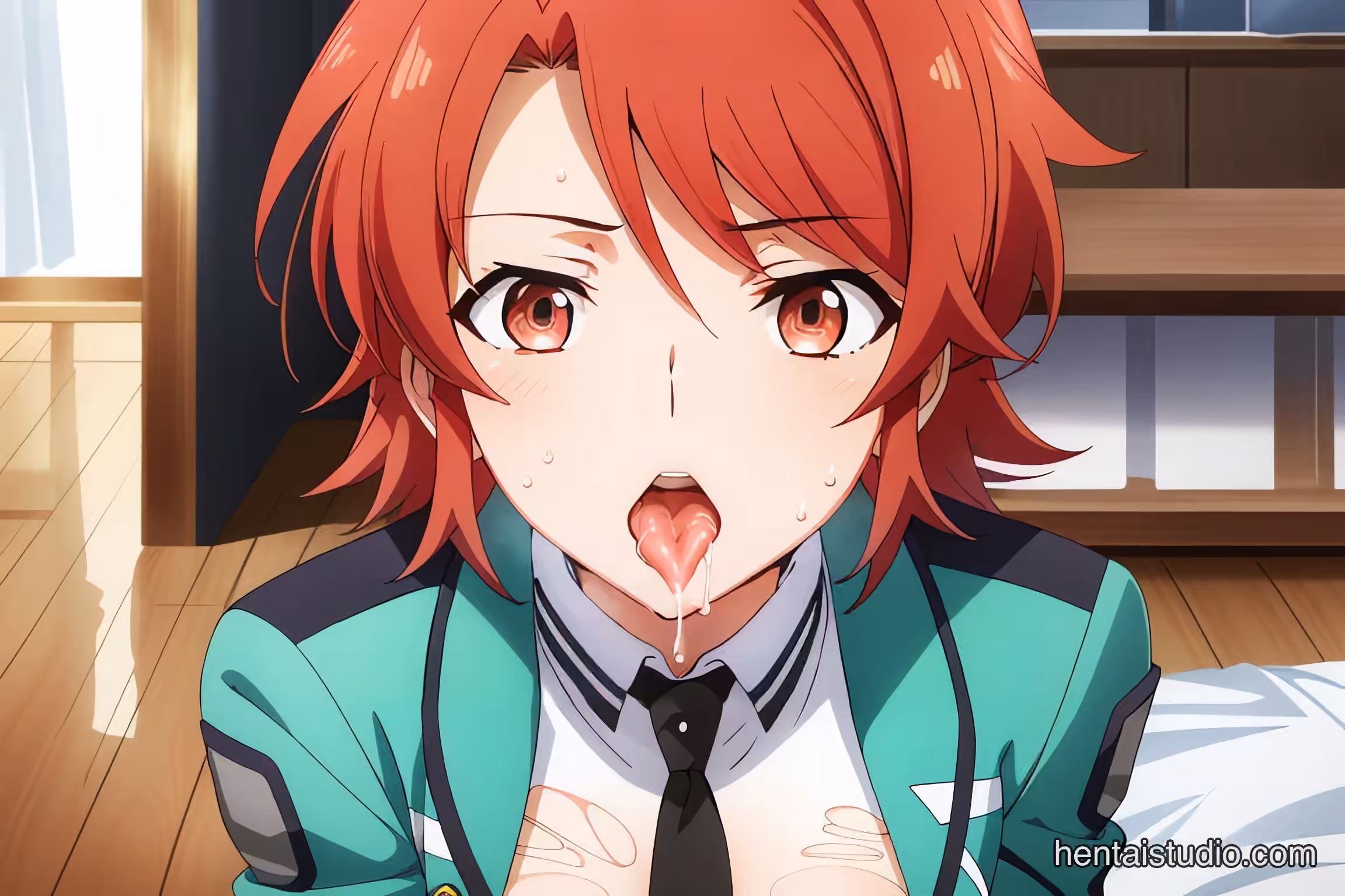 Erika Chiba - The Irregular at Magic High School (Mahouka Koukou no Rettousei) - Hentai Gallery 1 - 108 Images — image 67 of 108