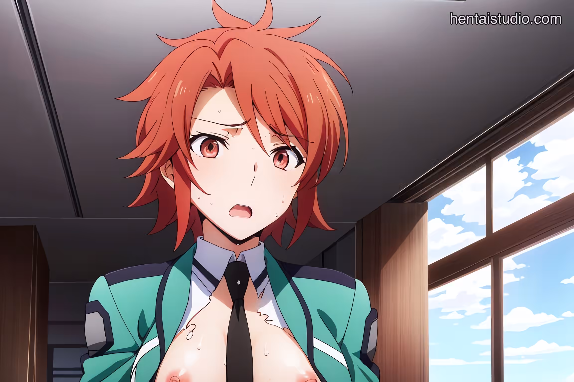 Erika Chiba - The Irregular at Magic High School (Mahouka Koukou no Rettousei) - Hentai Gallery 1 - 108 Images — image 81 of 108