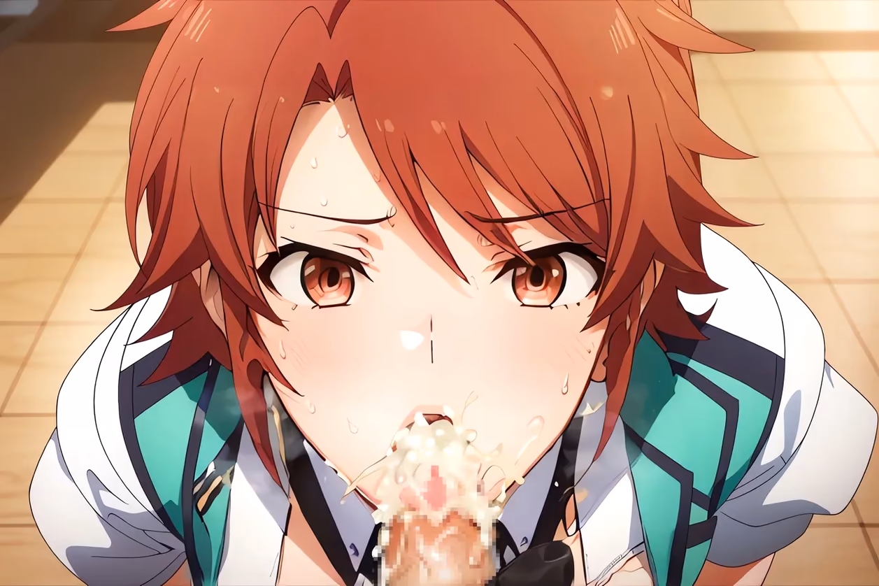 Erika Chiba from The Irregular At Magic High School — image 54 of 108