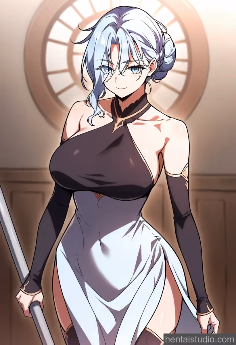 Erin Danua - I Killed the Main Player (Akademi Peulleieoreul jugyeotda) - Hentai Gallery - 15 Images — image 1 of 15