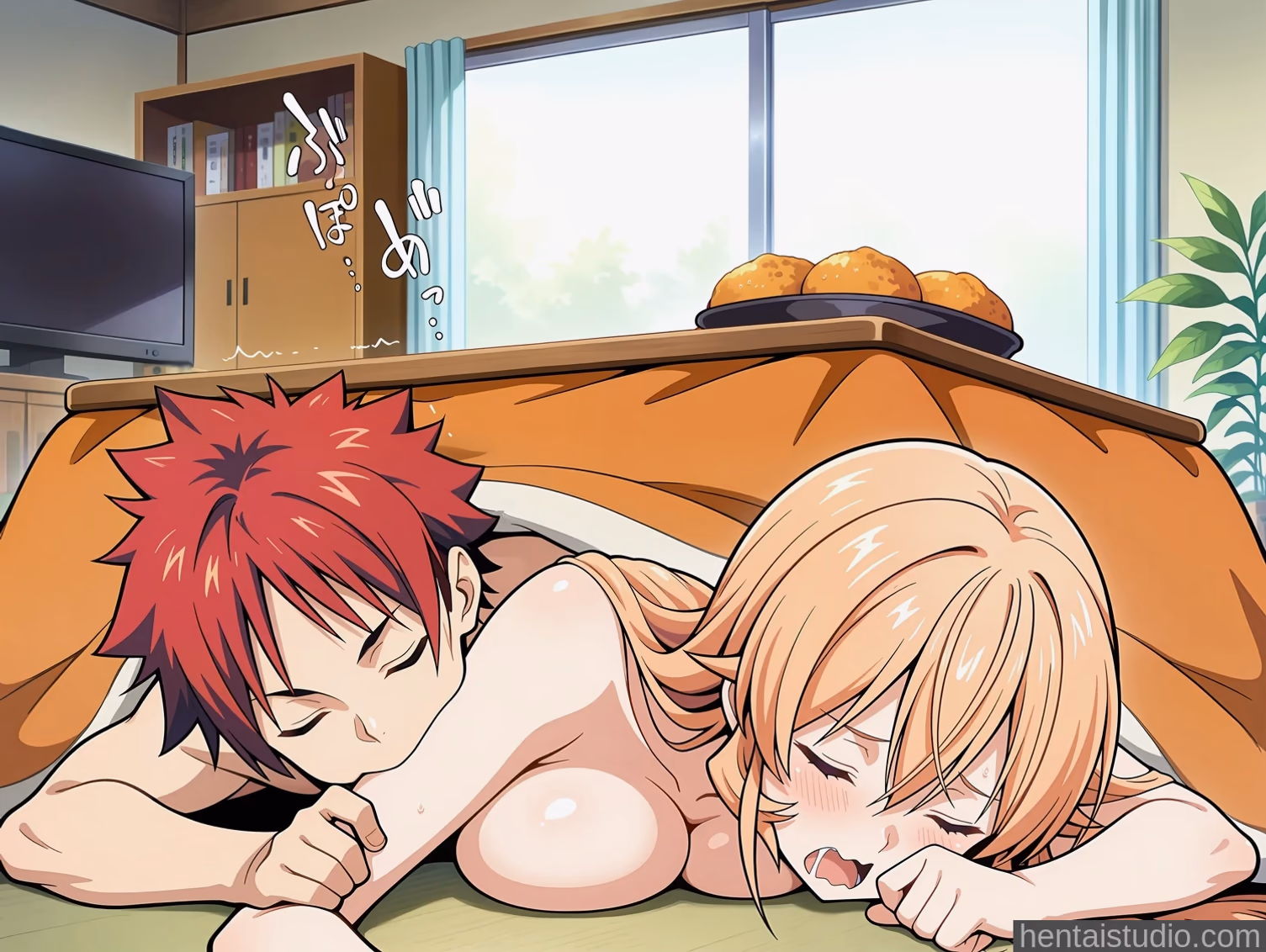 Erina Nakiri from Food Wars — image 125 of 175