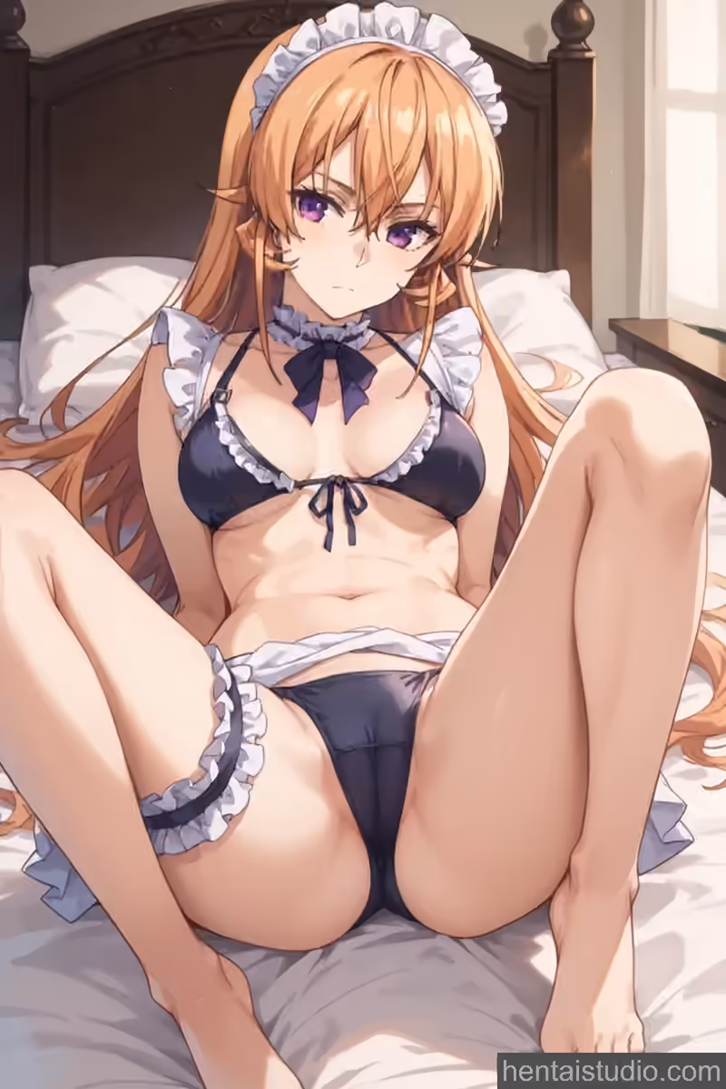 Erina Nakiri - Food Wars!: Shokugeki no Soma - Hentai Gallery 5 - 98 Images — image 16 of 98