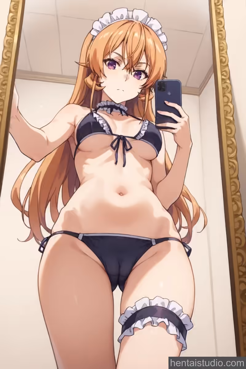 Erina Nakiri - Food Wars!: Shokugeki no Soma - Hentai Gallery 5 - 98 Images — image 31 of 98