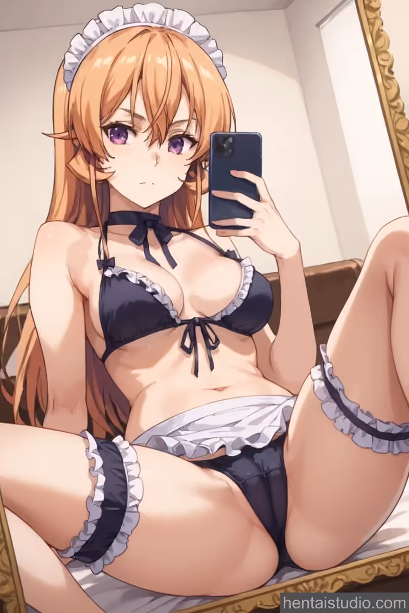 Erina Nakiri - Food Wars!: Shokugeki no Soma - Hentai Gallery 5 - 98 Images — image 33 of 98