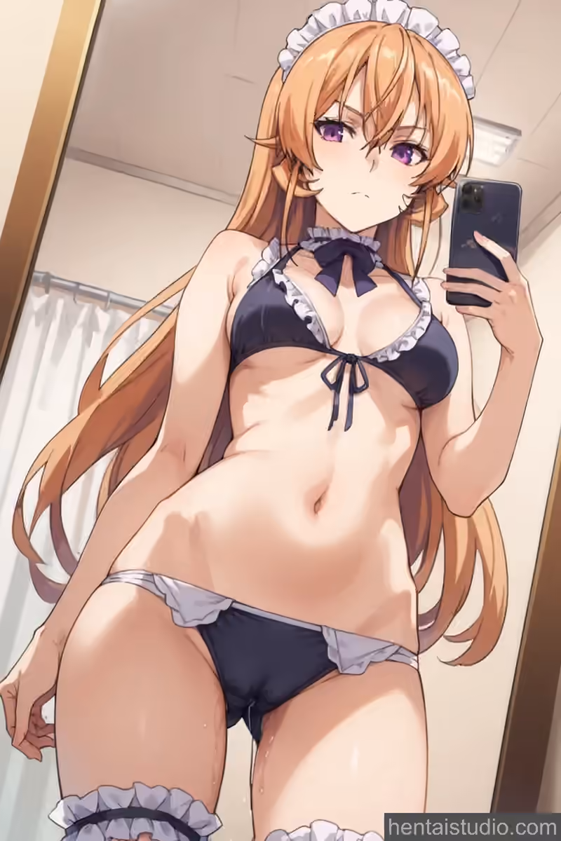 Erina Nakiri - Food Wars!: Shokugeki no Soma - Hentai Gallery 5 - 98 Images — image 59 of 98