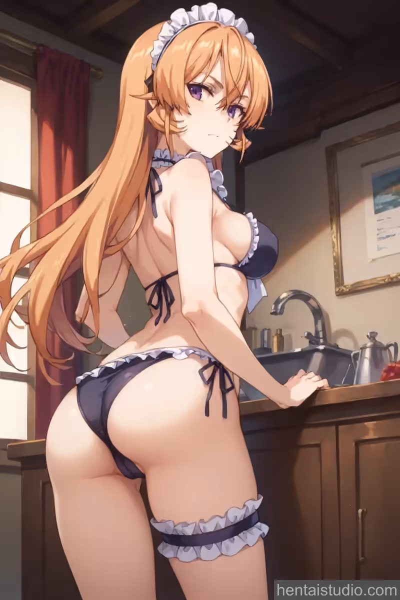 Erina Nakiri - Food Wars!: Shokugeki no Soma - Hentai Gallery 5 - 98 Images — image 7 of 98