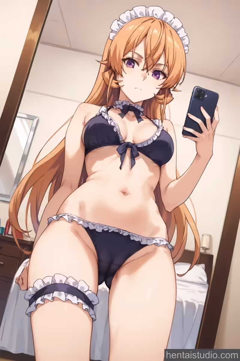 Erina Nakiri - Food Wars!: Shokugeki no Soma - Hentai Gallery 5 - 98 Images — image 85 of 98