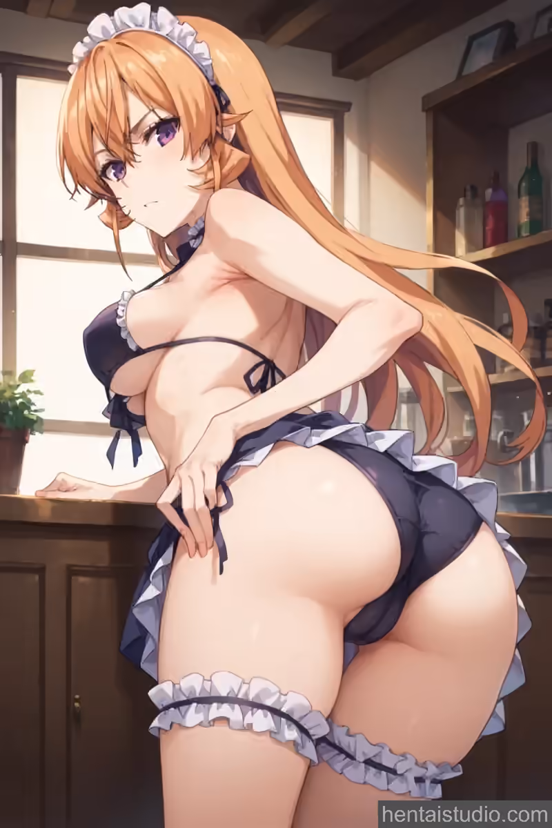 Erina Nakiri - Food Wars!: Shokugeki no Soma - Hentai Gallery 5 - 98 Images — image 93 of 98