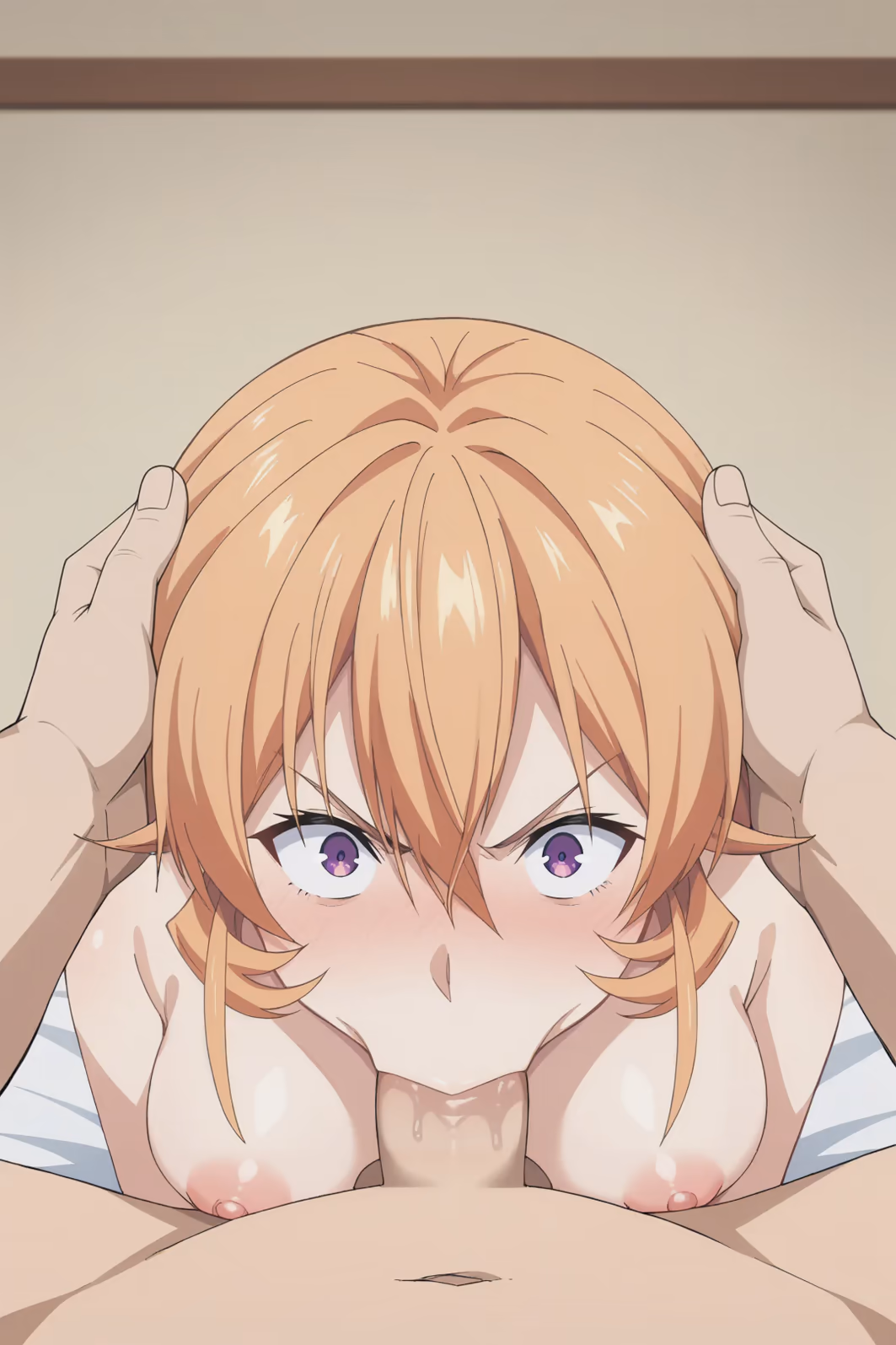 Erina Nakiri from Food Wars! (Shokugeki no Soma) — image 27 of 30