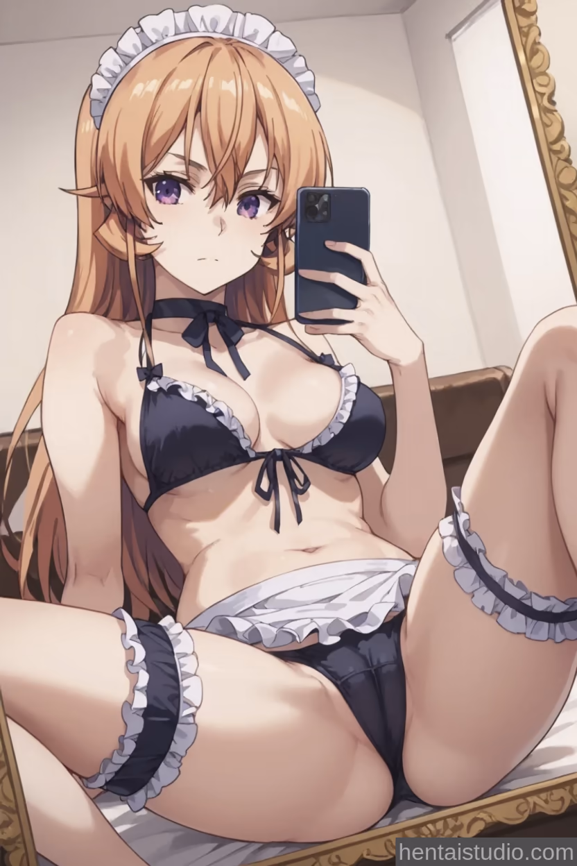 Erina Nakiri from Food Wars! (Shokugeki no Soma) — image 33 of 98