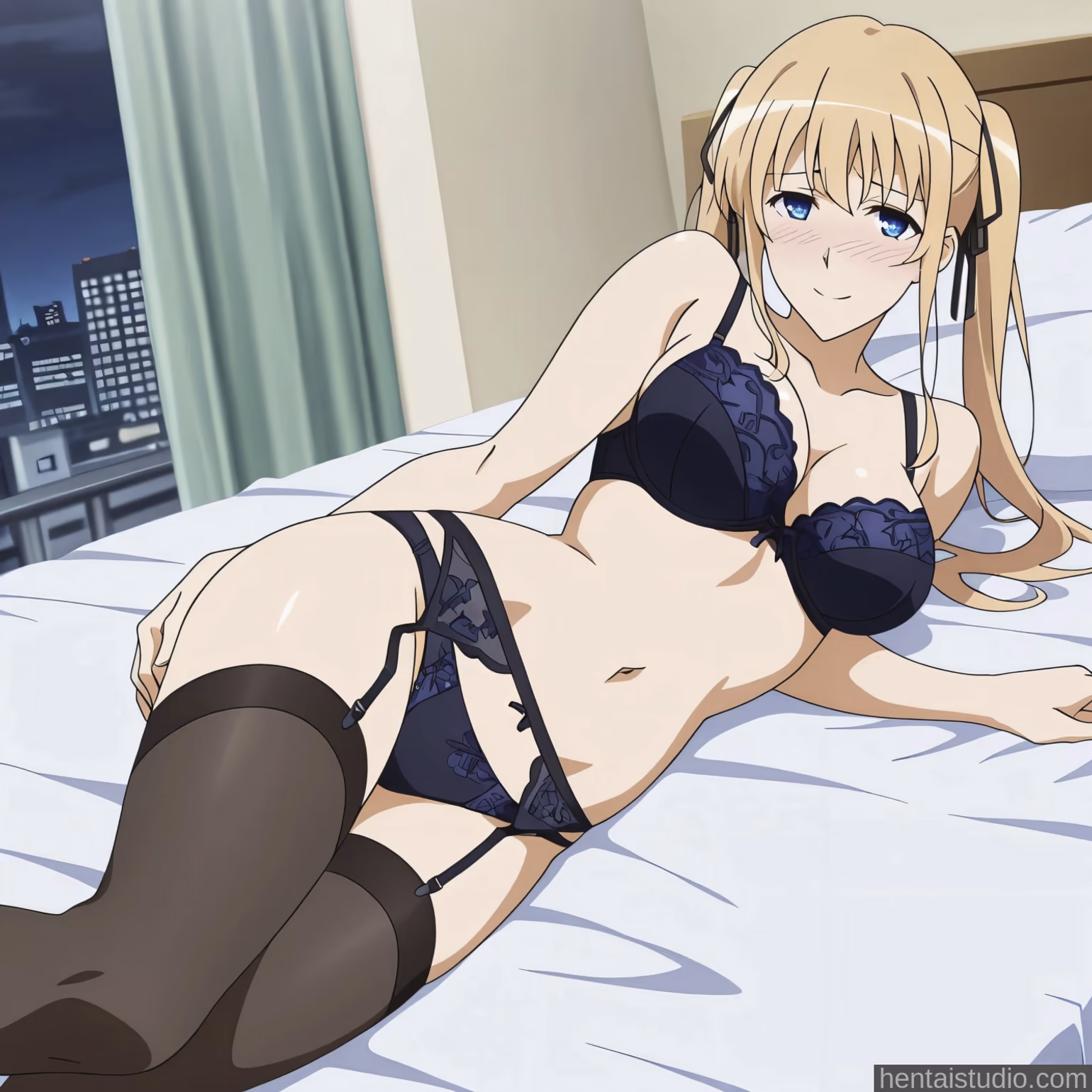 Eriri Spencer Sawamura from Saekano How To Raise A Boring Girlfriend — image 10 of 52