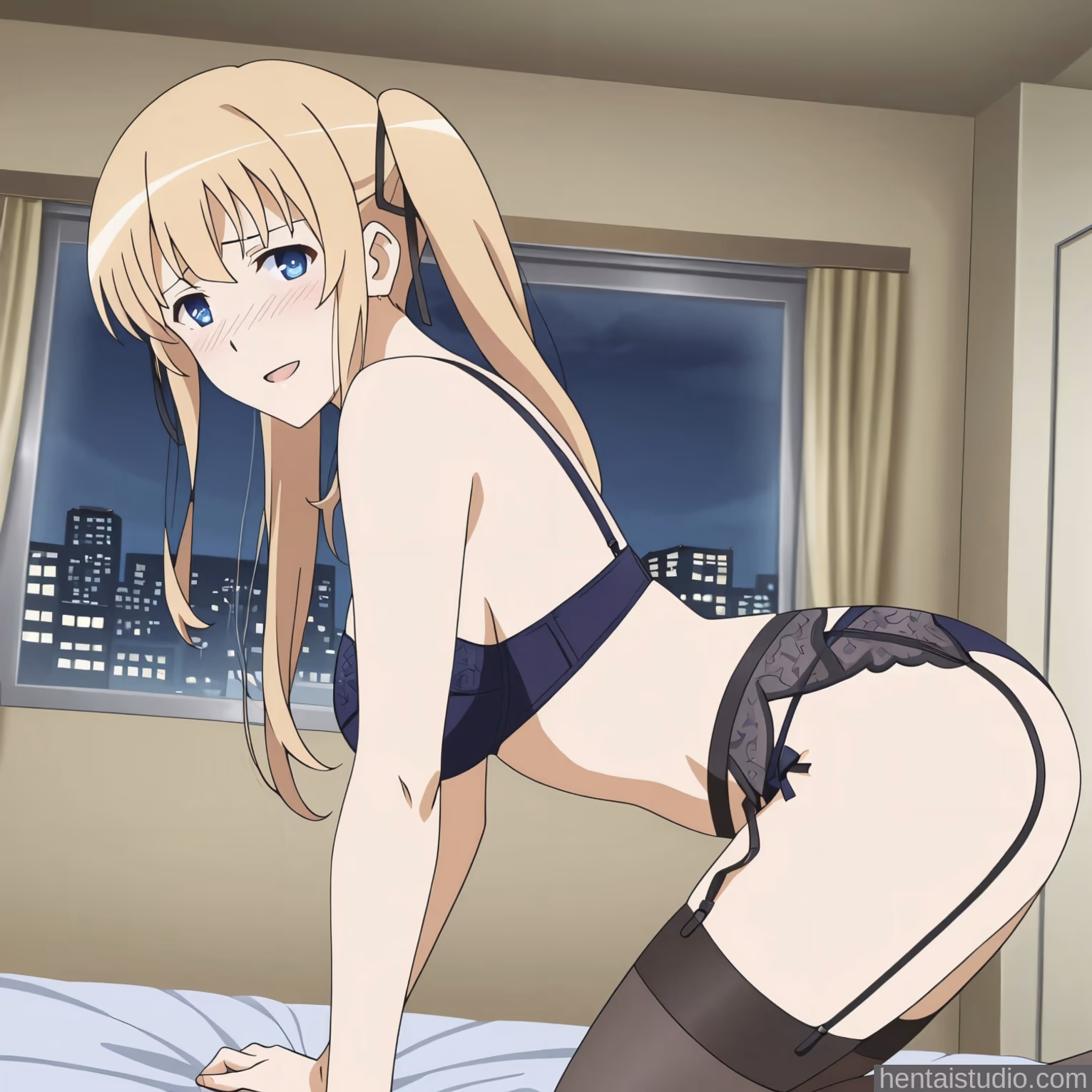 Eriri Spencer Sawamura from Saekano How To Raise A Boring Girlfriend — image 11 of 52