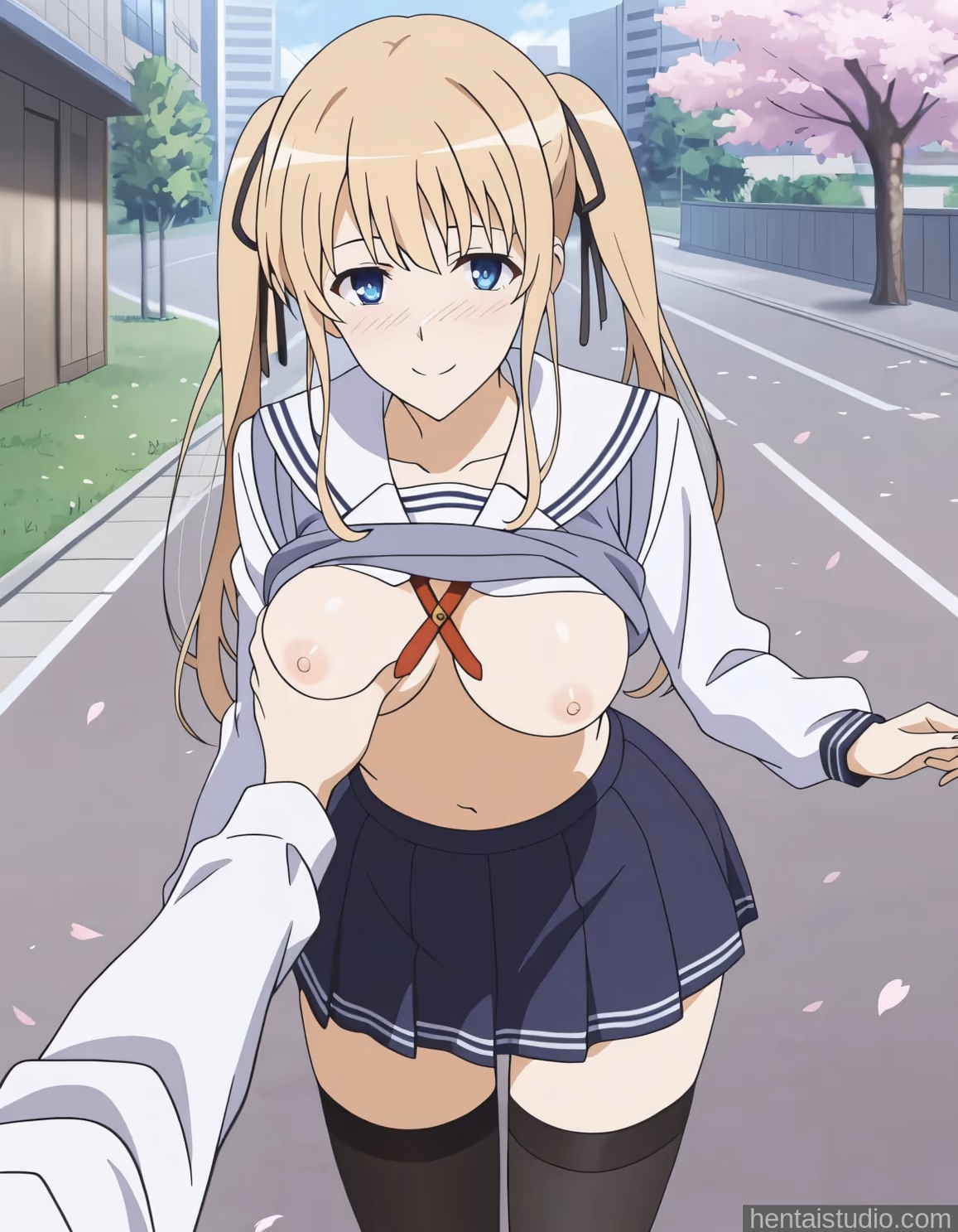 Eriri Spencer Sawamura from Saekano How To Raise A Boring Girlfriend — image 13 of 52