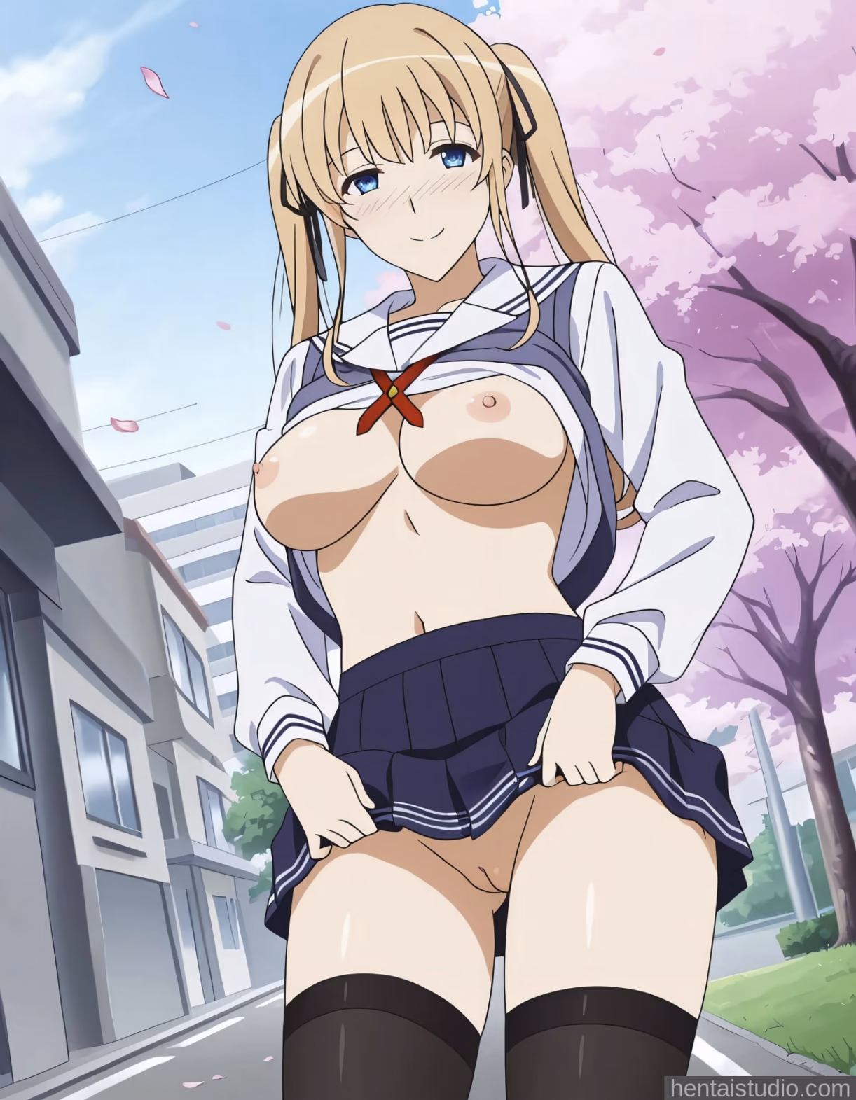 Eriri Spencer Sawamura from Saekano How To Raise A Boring Girlfriend — image 14 of 52