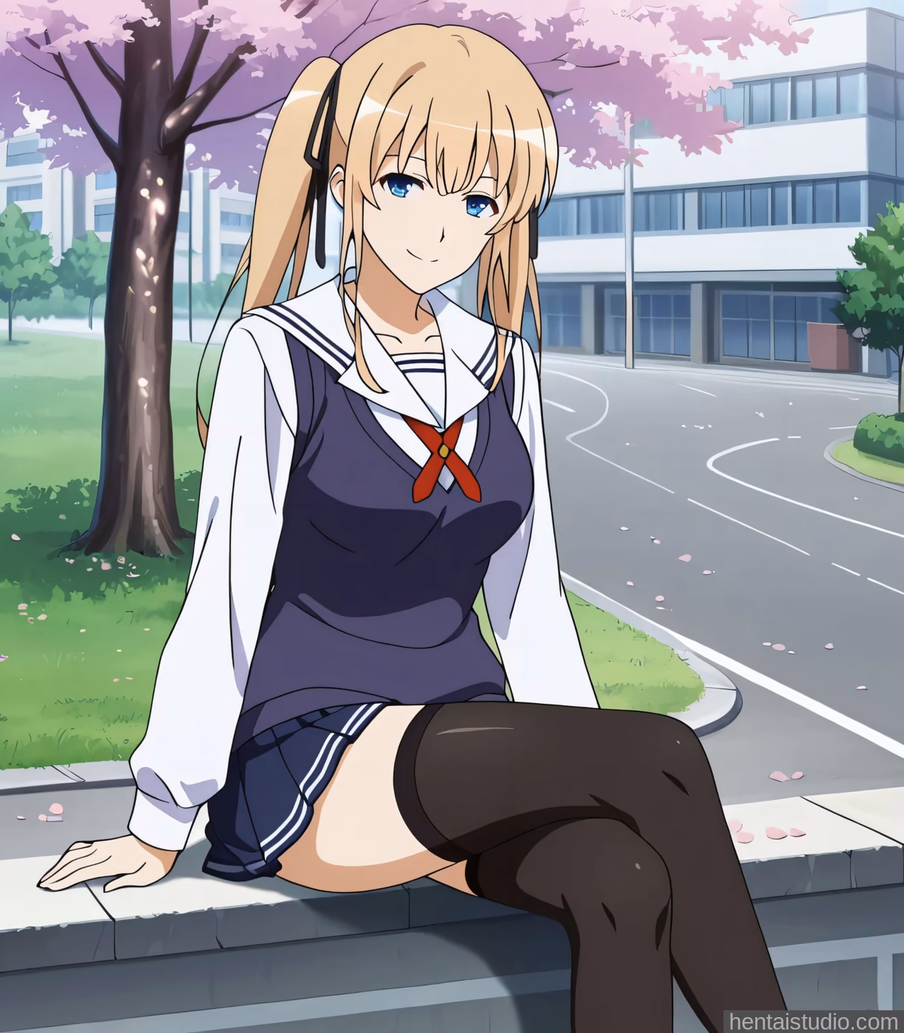 Eriri Spencer Sawamura from Saekano How To Raise A Boring Girlfriend — image 2 of 52