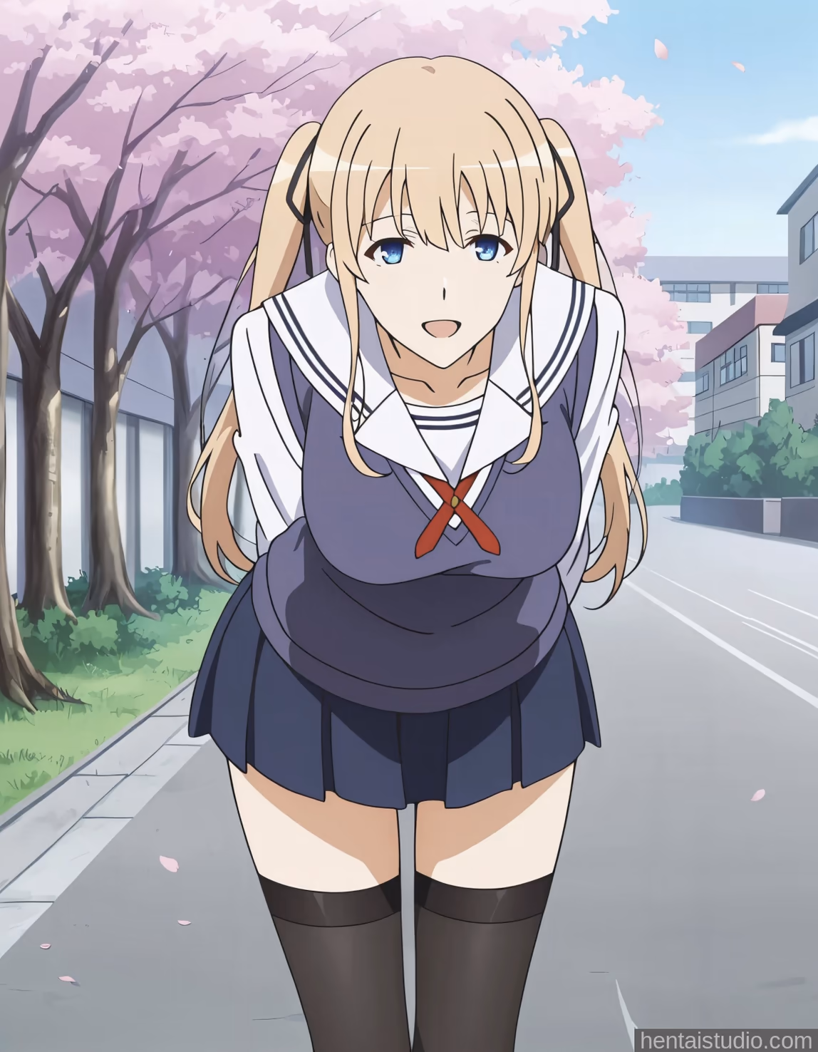 Eriri Spencer Sawamura from Saekano How To Raise A Boring Girlfriend — image 3 of 52