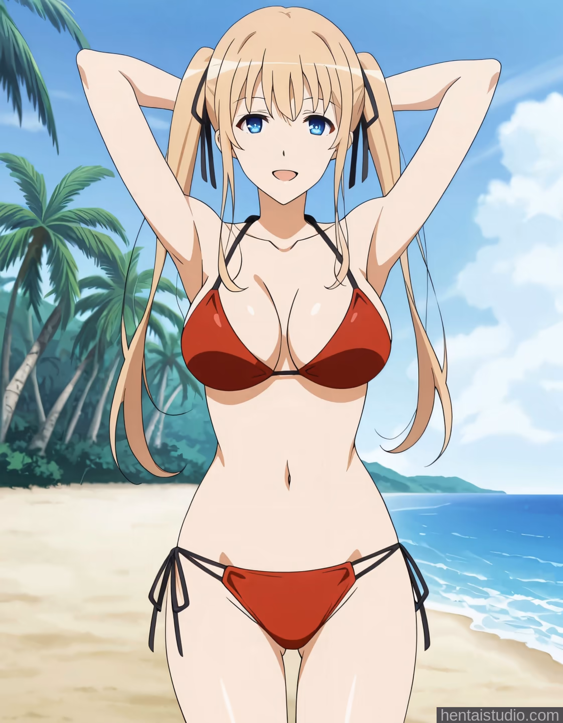 Eriri Spencer Sawamura from Saekano How To Raise A Boring Girlfriend — image 4 of 52