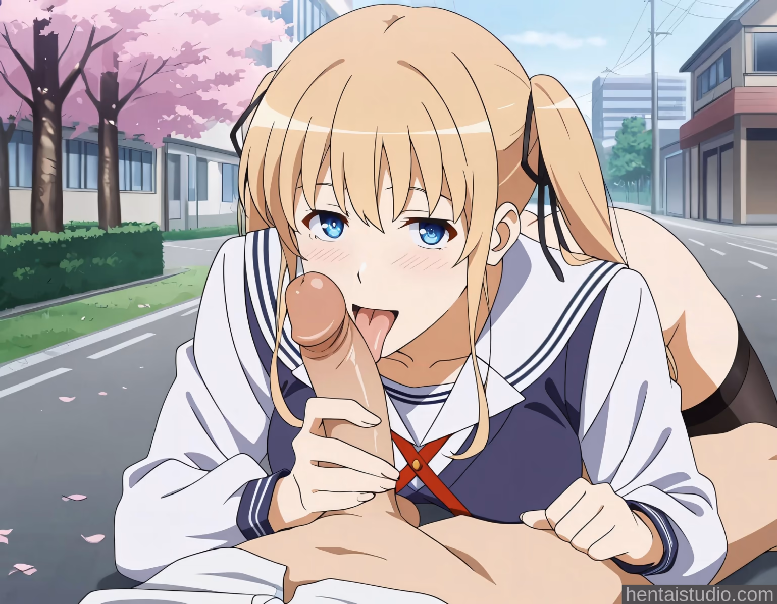 Eriri Spencer Sawamura from Saekano How To Raise A Boring Girlfriend — image 49 of 52