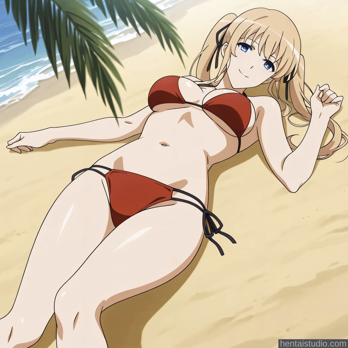 Eriri Spencer Sawamura from Saekano How To Raise A Boring Girlfriend — image 5 of 52