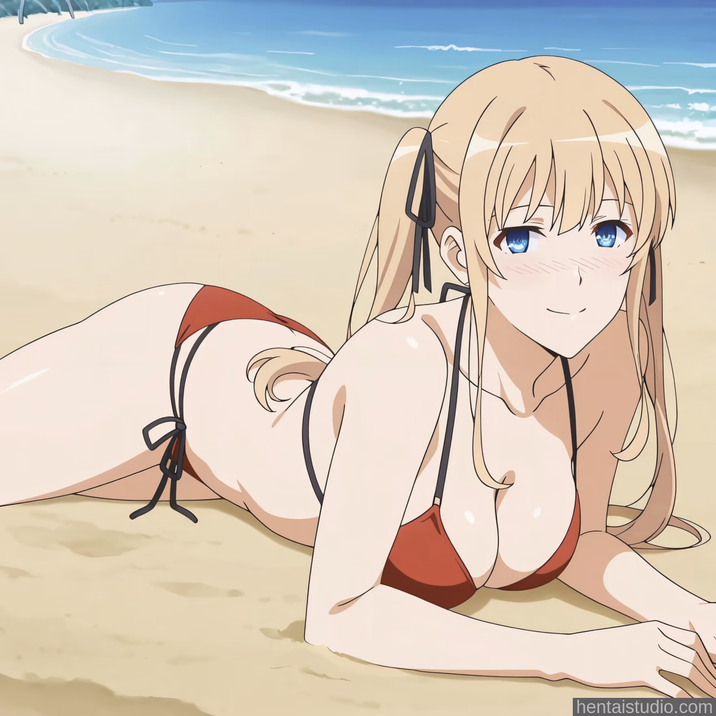 Eriri Spencer Sawamura from Saekano How To Raise A Boring Girlfriend — image 6 of 52