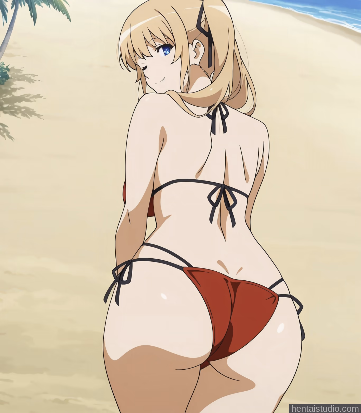 Eriri Spencer Sawamura from Saekano How To Raise A Boring Girlfriend — image 7 of 52