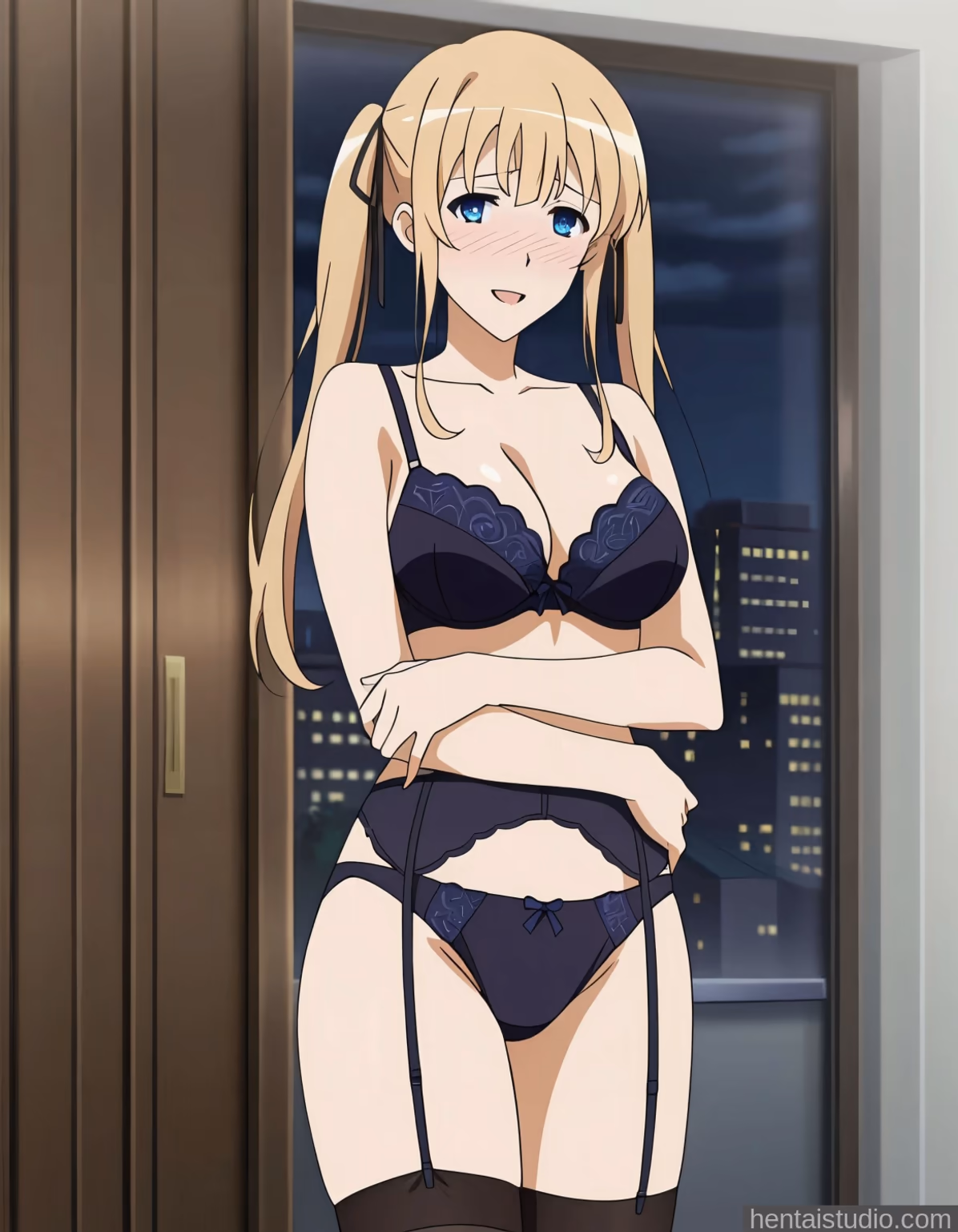 Eriri Spencer Sawamura from Saekano How To Raise A Boring Girlfriend — image 8 of 52