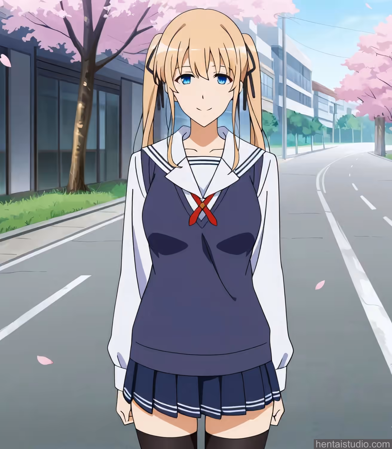 Eriri Spencer Sawamura - Saekano: How to Raise a Boring Girlfriend (Saenai Heroine no Sodatekata) - Hentai Gallery 1 - 52 Images — image 1 of 52
