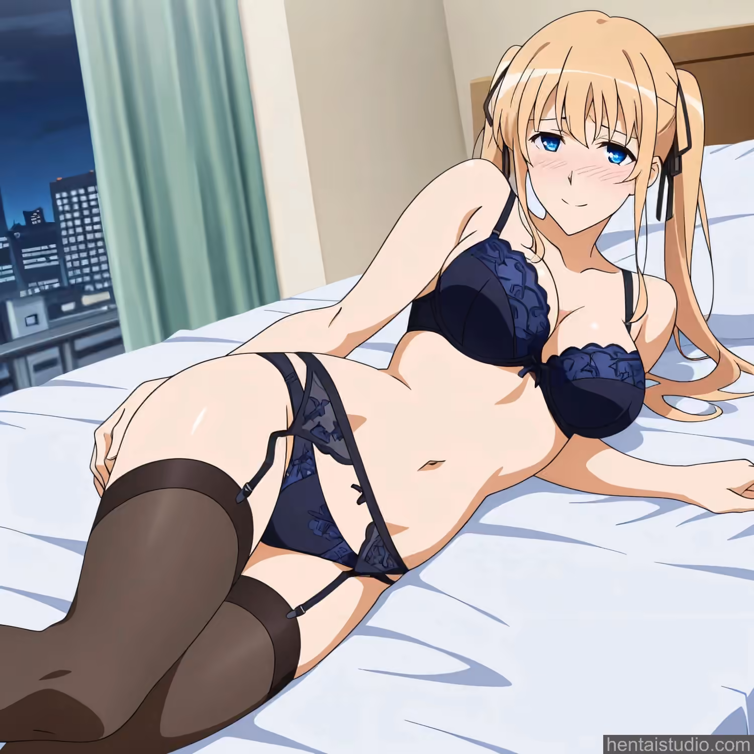 Eriri Spencer Sawamura - Saekano: How to Raise a Boring Girlfriend (Saenai Heroine no Sodatekata) - Hentai Gallery 1 - 52 Images — image 10 of 52