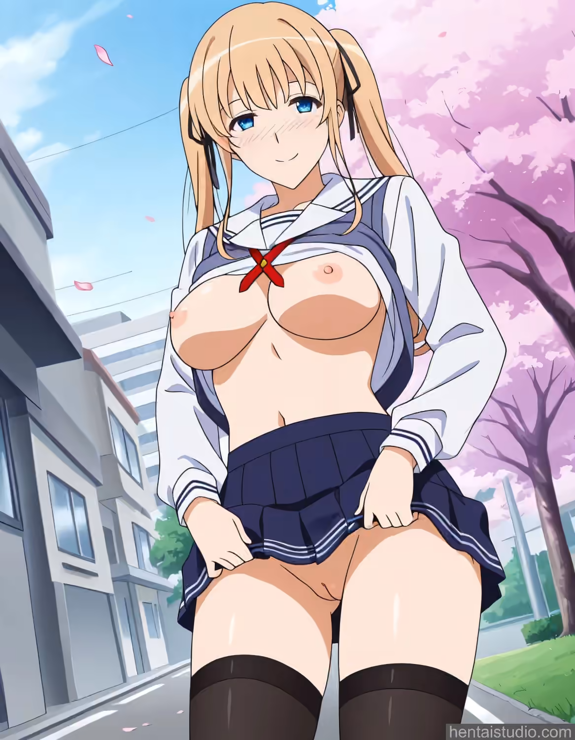 Eriri Spencer Sawamura - Saekano: How to Raise a Boring Girlfriend (Saenai Heroine no Sodatekata) - Hentai Gallery 1 - 52 Images — image 14 of 52
