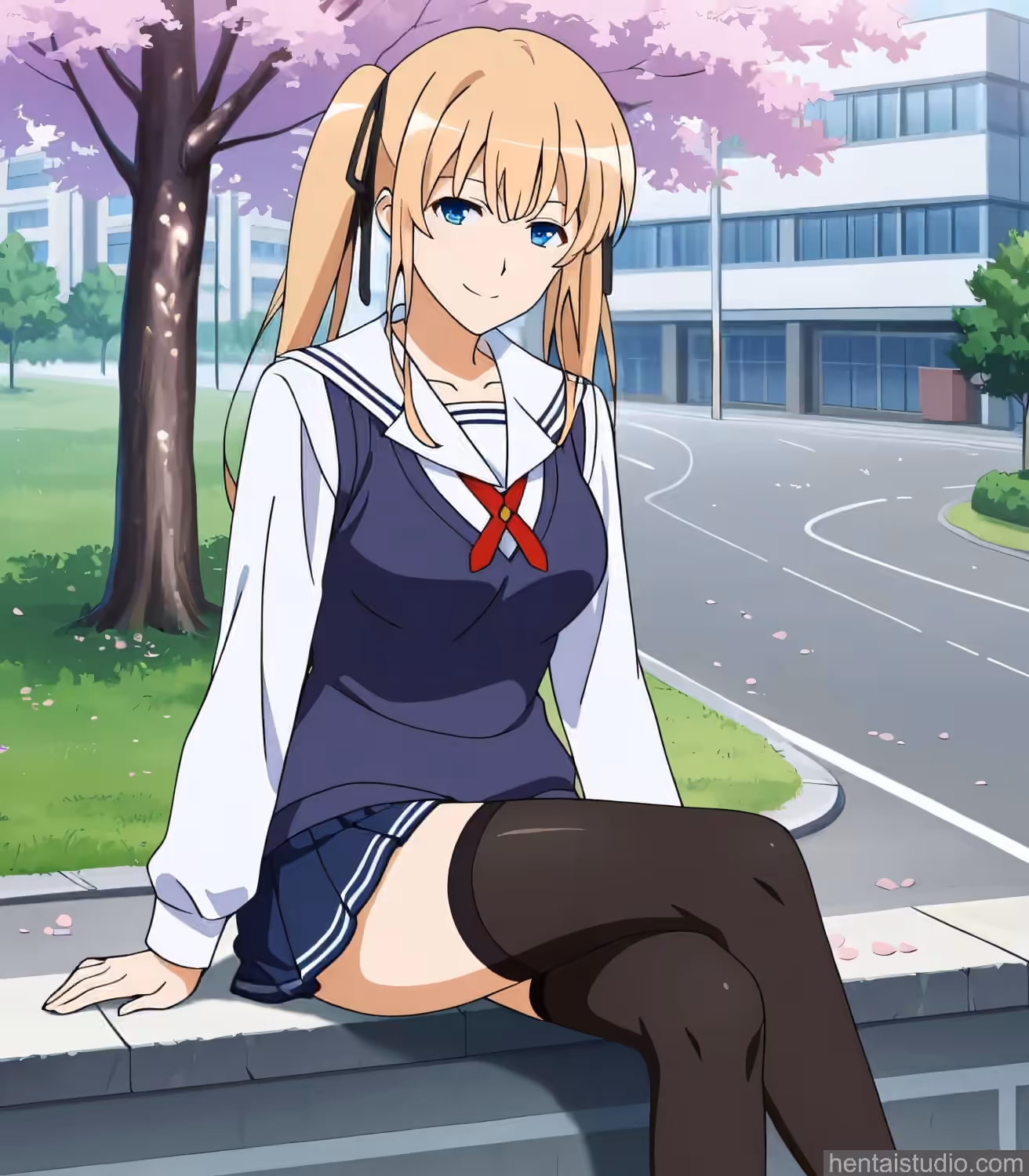 Eriri Spencer Sawamura - Saekano: How to Raise a Boring Girlfriend (Saenai Heroine no Sodatekata) - Hentai Gallery 1 - 52 Images — image 2 of 52