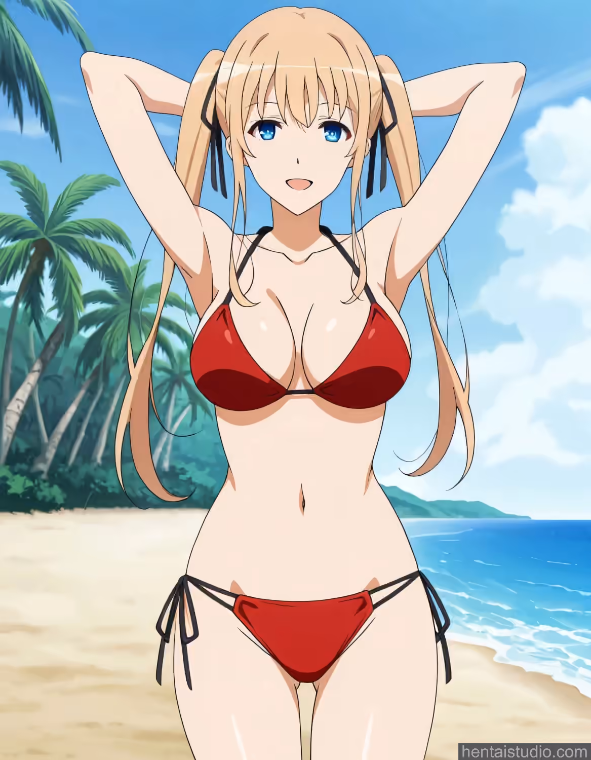 Eriri Spencer Sawamura - Saekano: How to Raise a Boring Girlfriend (Saenai Heroine no Sodatekata) - Hentai Gallery 1 - 52 Images — image 4 of 52