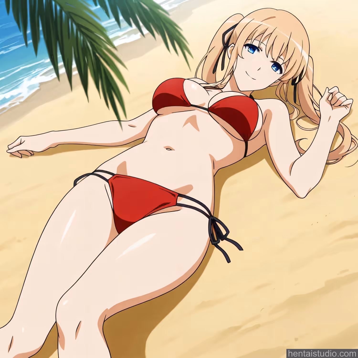 Eriri Spencer Sawamura - Saekano: How to Raise a Boring Girlfriend (Saenai Heroine no Sodatekata) - Hentai Gallery 1 - 52 Images — image 5 of 52