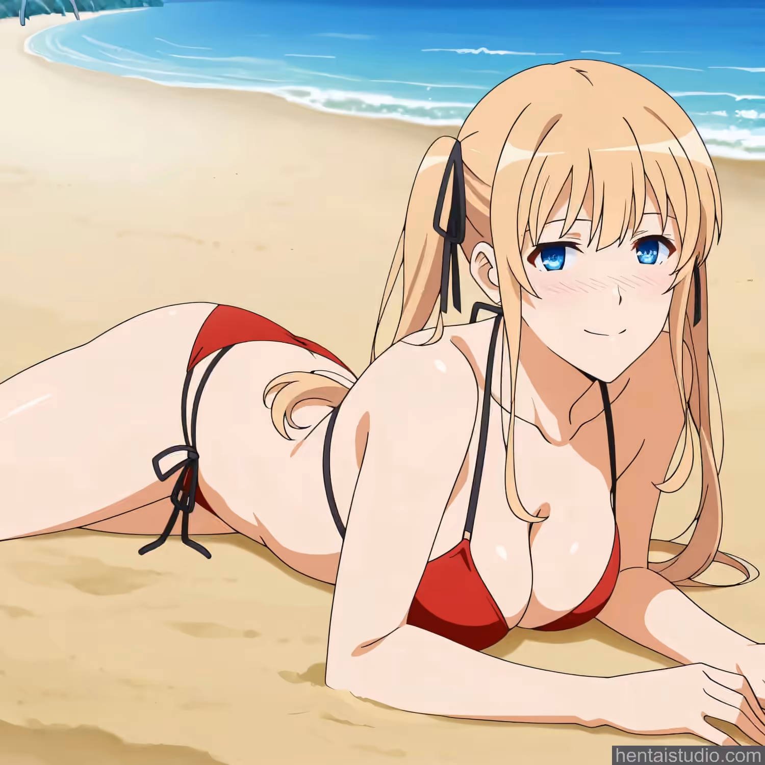 Eriri Spencer Sawamura - Saekano: How to Raise a Boring Girlfriend (Saenai Heroine no Sodatekata) - Hentai Gallery 1 - 52 Images — image 6 of 52