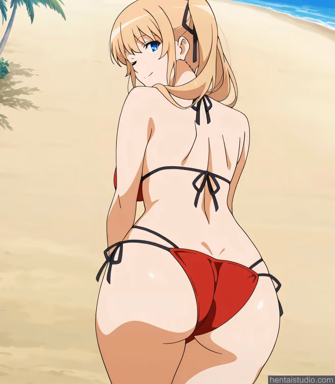 Eriri Spencer Sawamura - Saekano: How to Raise a Boring Girlfriend (Saenai Heroine no Sodatekata) - Hentai Gallery 1 - 52 Images — image 7 of 52