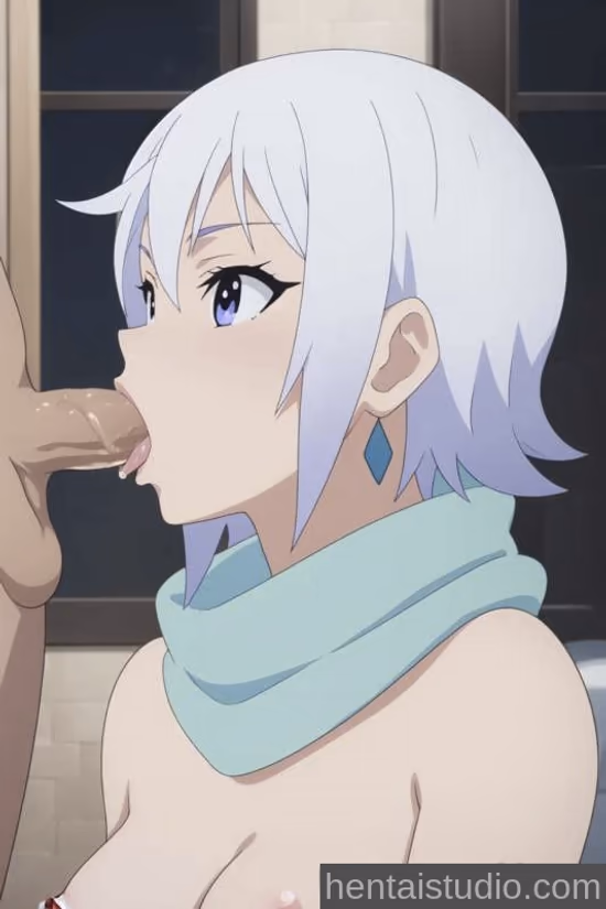 Eris | Chris from KonoSuba: God's Blessing on This Wonderful World! (Kono Subarashii Sekai ni Shukufuku o!) — image 14 of 15