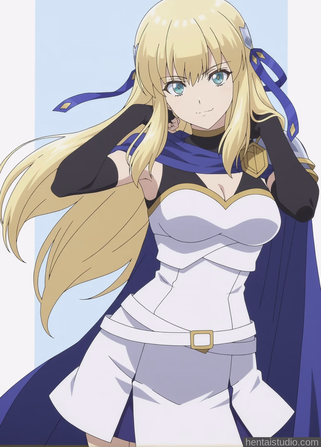 Eris from Reborn To Master The Blade: From Hero King To Extraordinary Squire — image 2 of 60