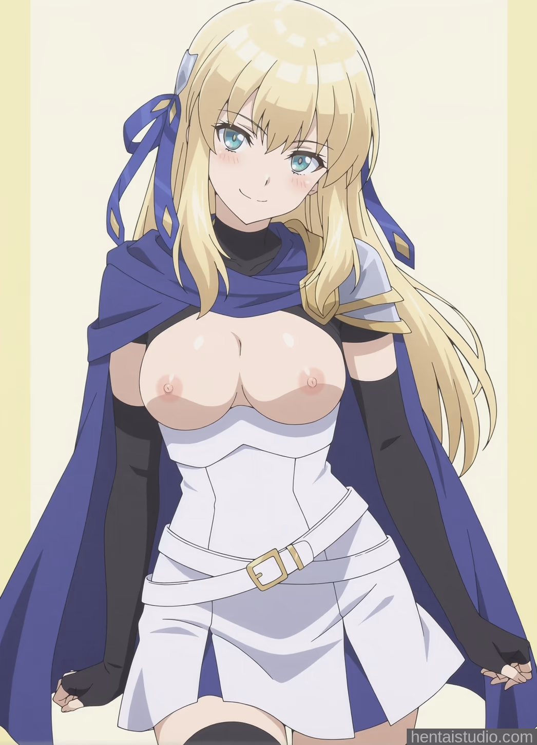 Eris from Reborn To Master The Blade: From Hero King To Extraordinary Squire — image 21 of 60